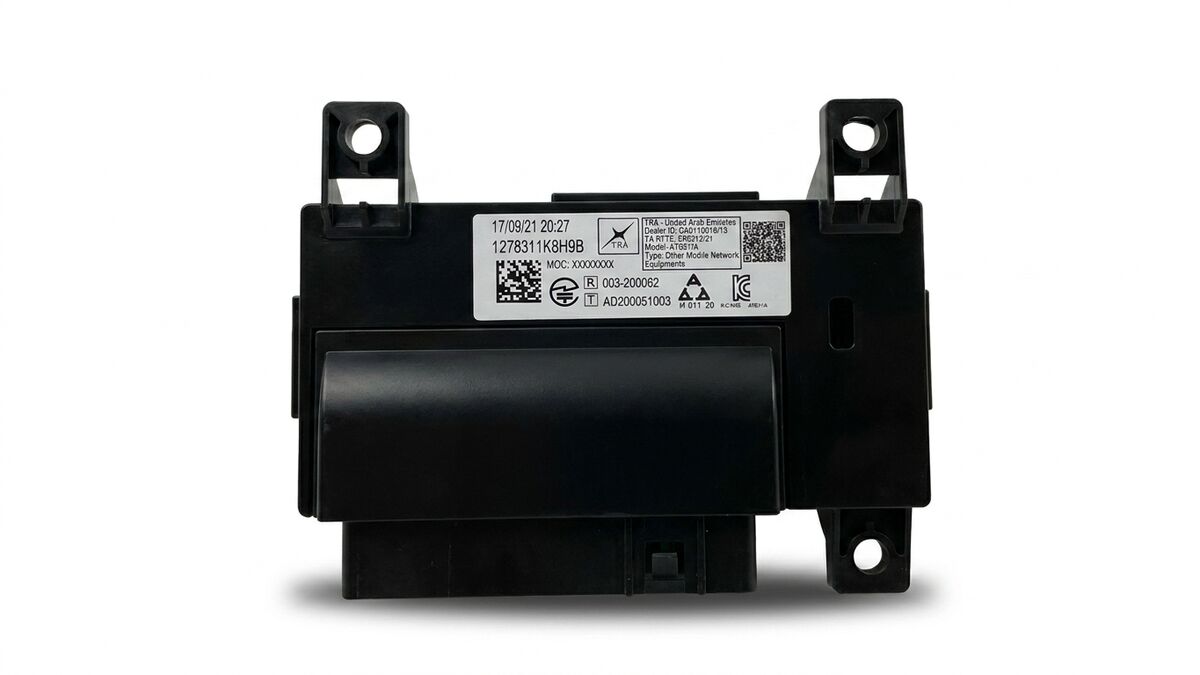 CENTRALINA BLUETOOTH OPEL MOKKA B 2021 9841408080 — foto 4