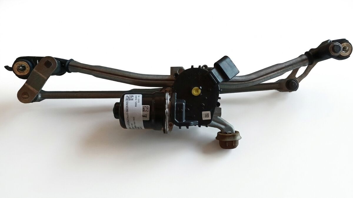 MOTORINO TERGICRISTALLI ANTERIORE OPEL MOKKA B 2021 9824784980