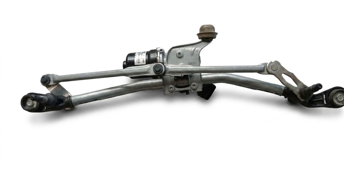 MOTORINO TERGICRISTALLI ANTERIORE OPEL MOKKA B 2021 9824784980 — foto 3