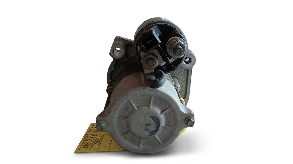 MOTORINO AVVIAMENTO OPEL MOKKA B 2021 1.2 T.B. 9812715480 — foto 4