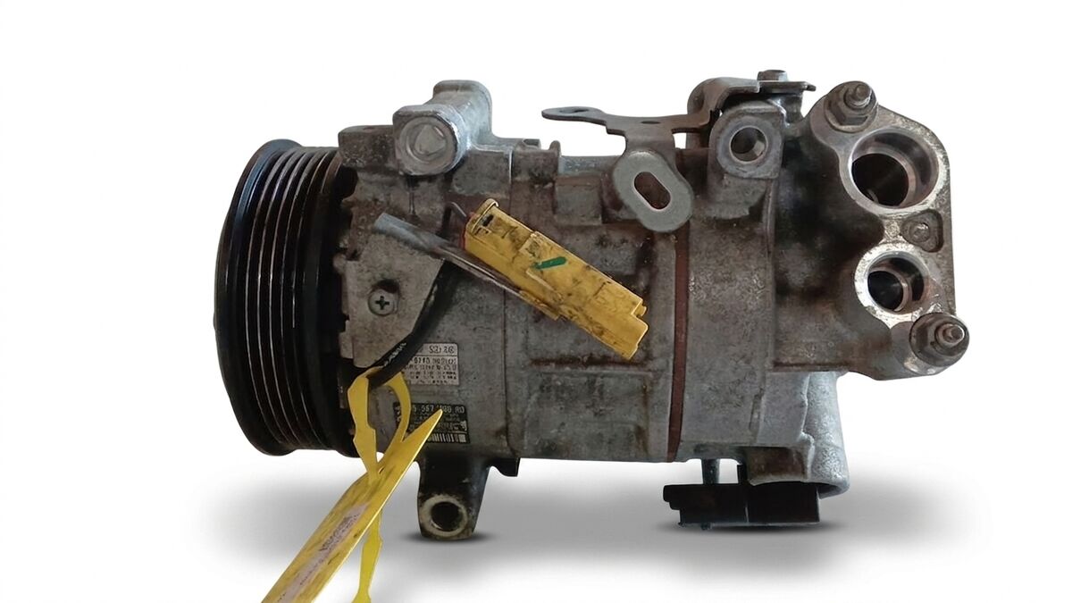 COMPRESSORE A/C OPEL MOKKA B 2021 1.2 T.B. 9834780580 - 9834779880