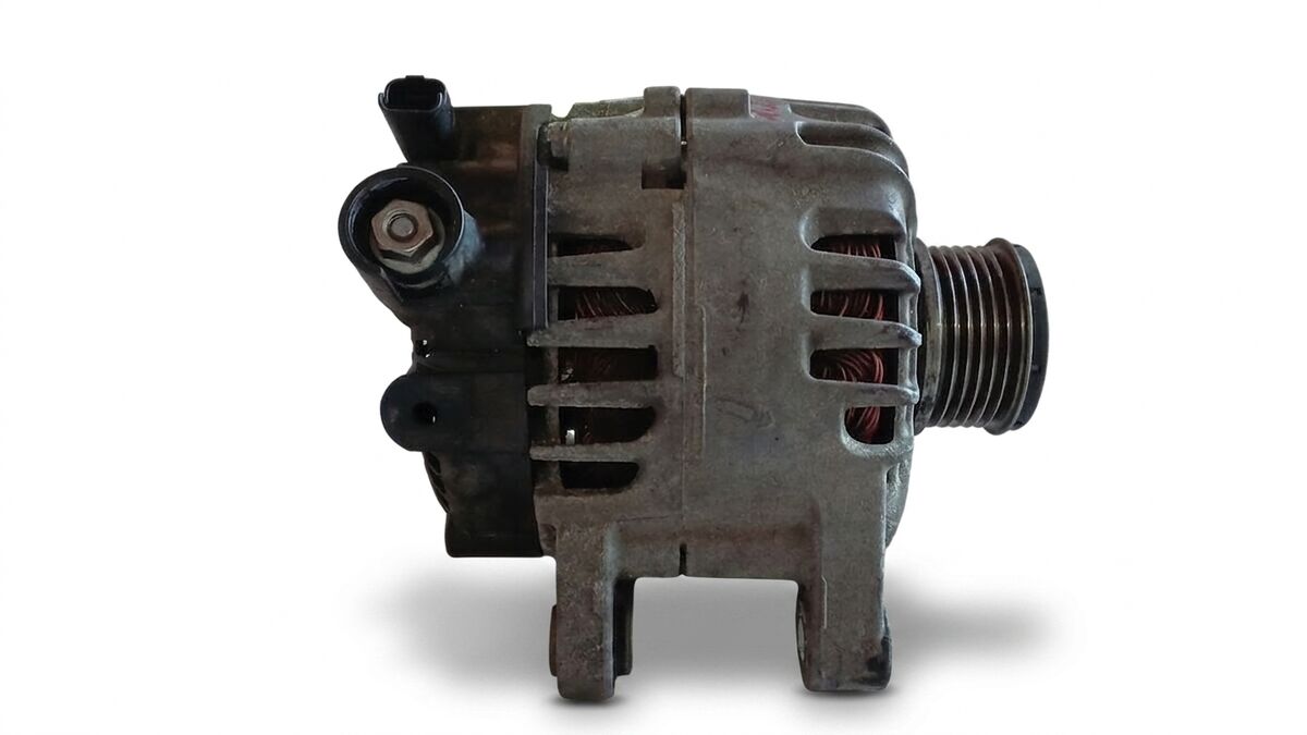 ALTERNATORE OPEL MOKKA B 2021 1.2 T.B. 9835689480