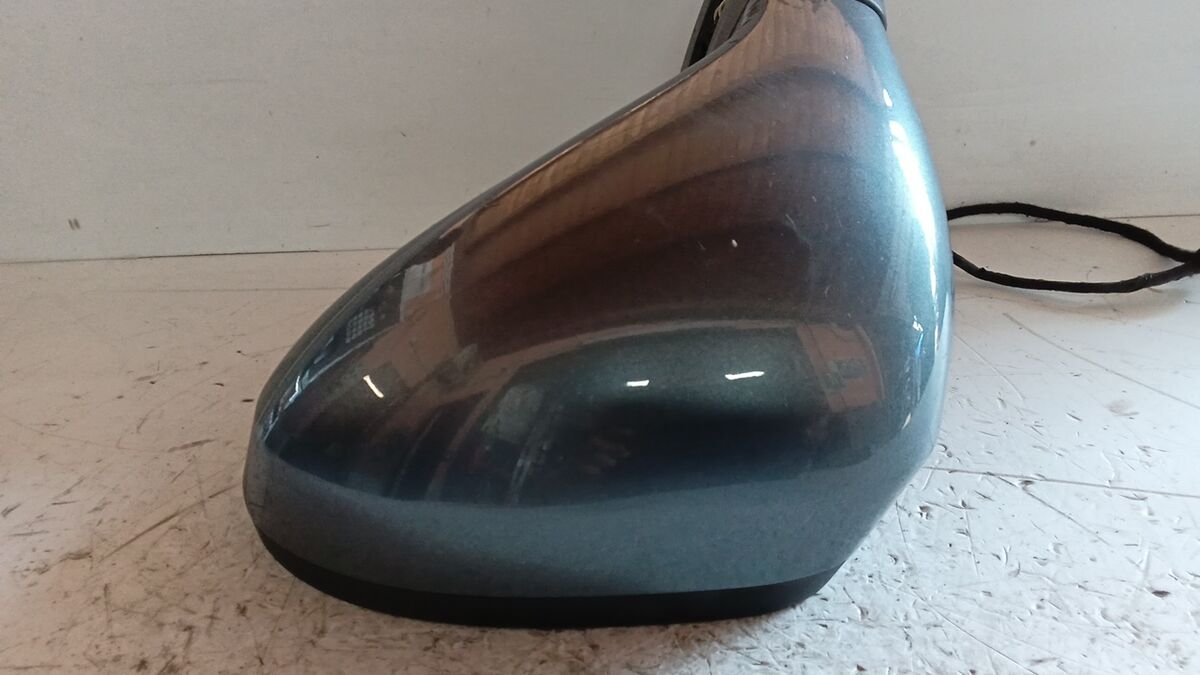 SPECCHIO ELETTRICO SINISTRO PEUGEOT 207 2009 5+2 FILI — foto 6