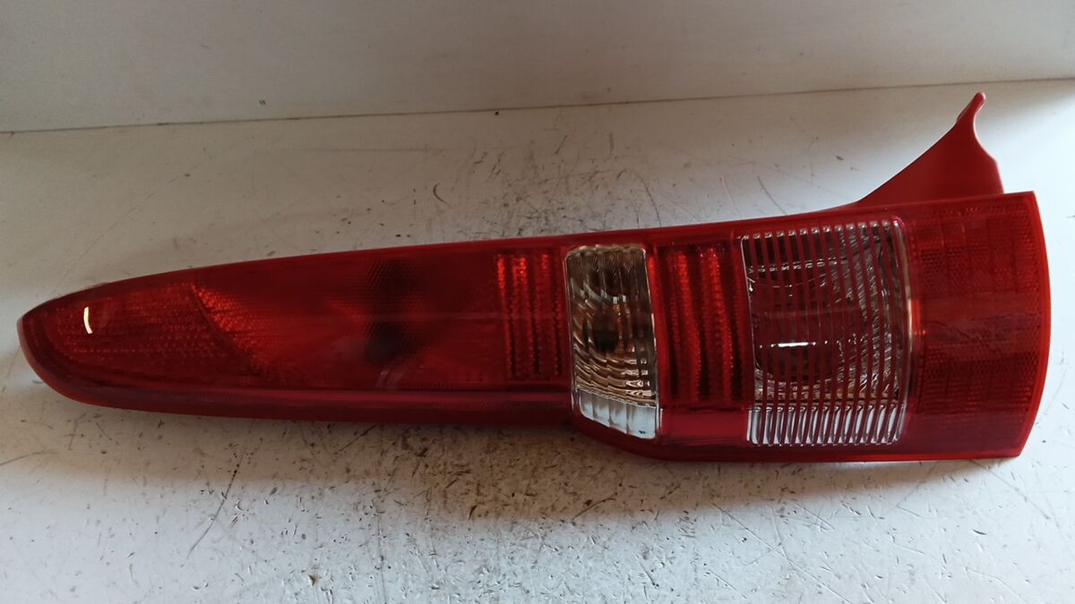 STOP SINISTRO FIAT PANDA 2006 FASCIA NERA