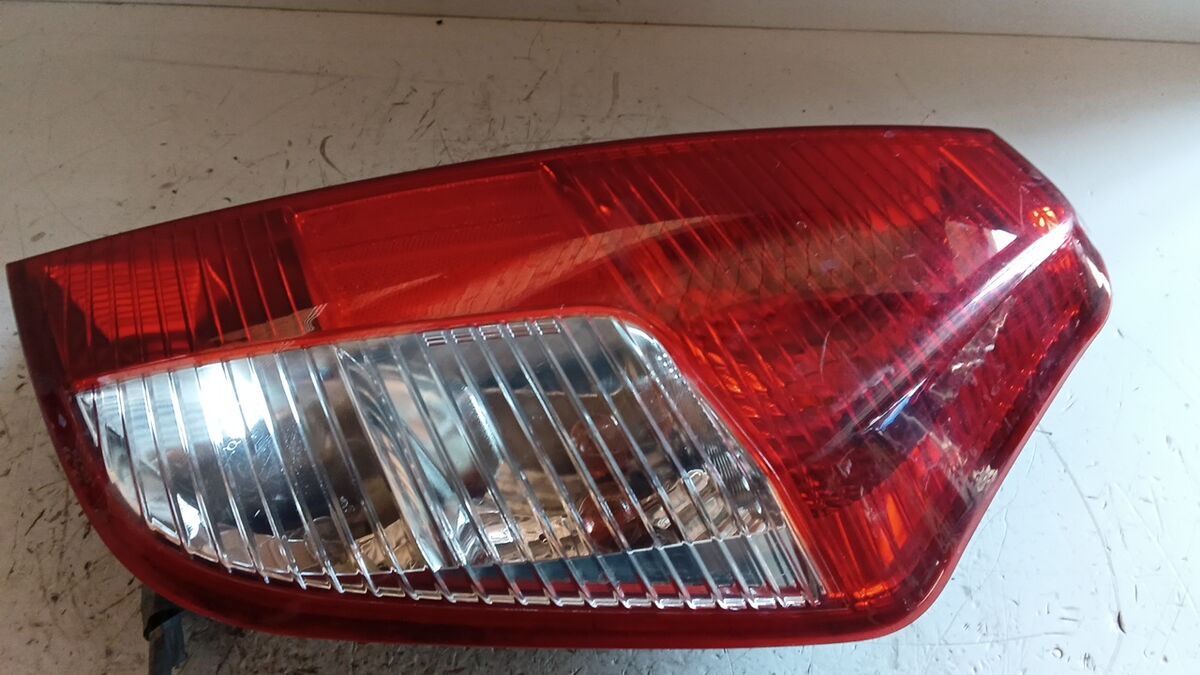 STOP DESTRO HYUNDAI I10 2009 9240L0X0XX