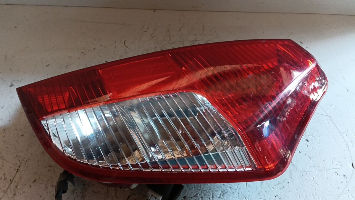 STOP DESTRO HYUNDAI I10 2009 9240L0X0XX — foto 3