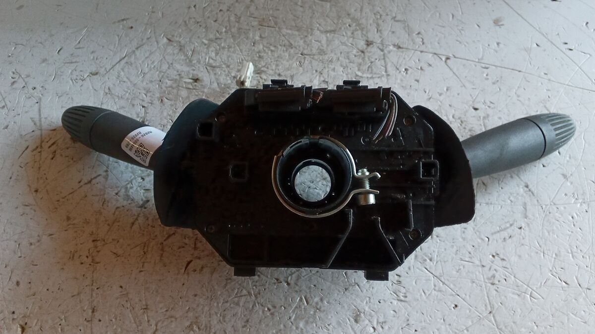 DEVIOLUCI FIAT PANDA 2007 735444633 — foto 2
