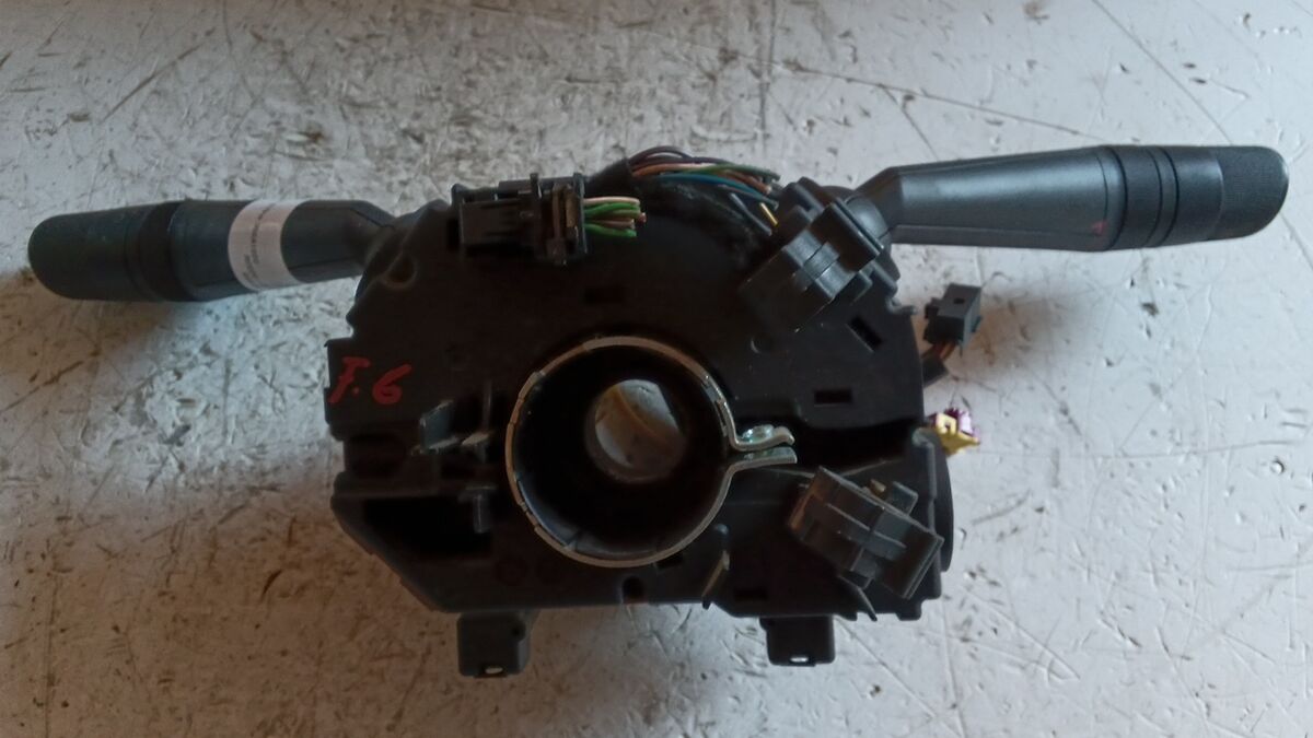 DEVIOLUCI FIAT QUBO 2011 CON COMANDI 07355317780 — foto 2