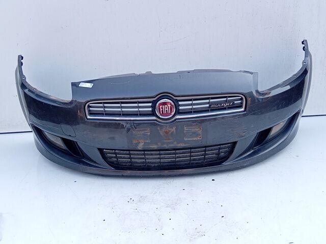 PARAURTI ANTERIORE FIAT BRAVO 2007