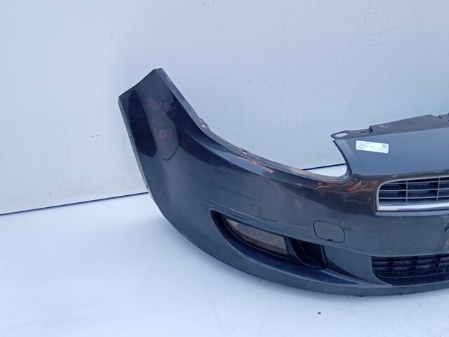 PARAURTI ANTERIORE FIAT BRAVO 2007 — foto 2