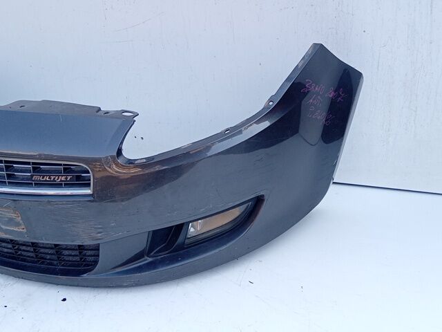 PARAURTI ANTERIORE FIAT BRAVO 2007 — foto 3