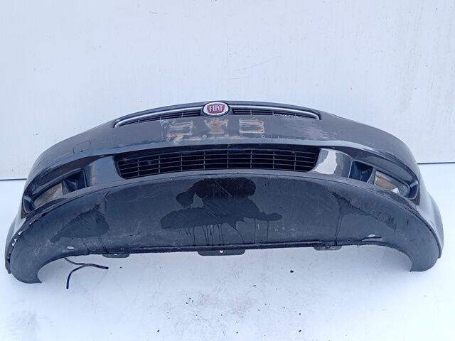 PARAURTI ANTERIORE FIAT BRAVO 2007 — foto 4