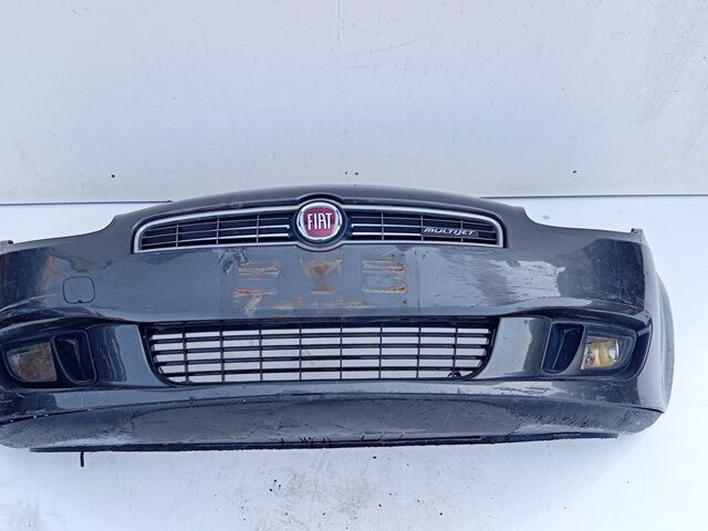PARAURTI ANTERIORE FIAT BRAVO 2007 — foto 5