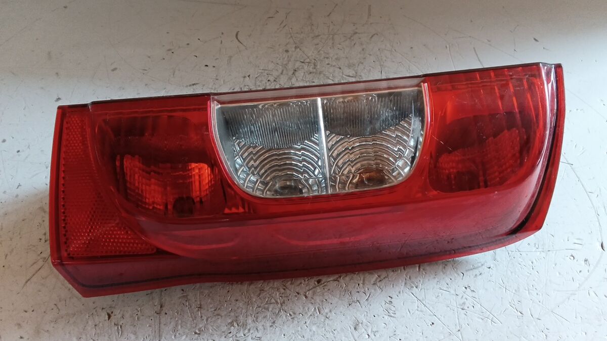 STOP DESTRO FIAT QUBO 2011 01358249080E