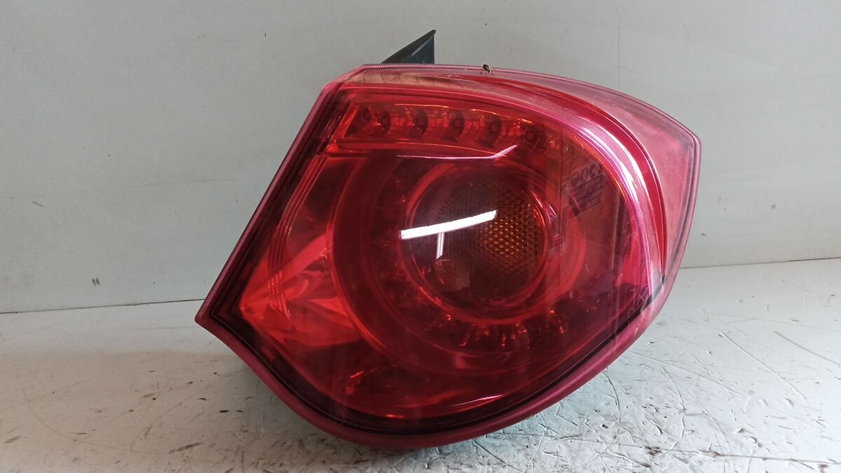 STOP DESTRO ALFA ROMEO GIULIETTA 2011 0050513612