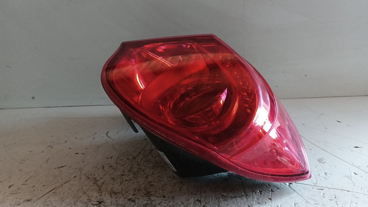 STOP DESTRO ALFA ROMEO GIULIETTA 2011 0050513612 — foto 3