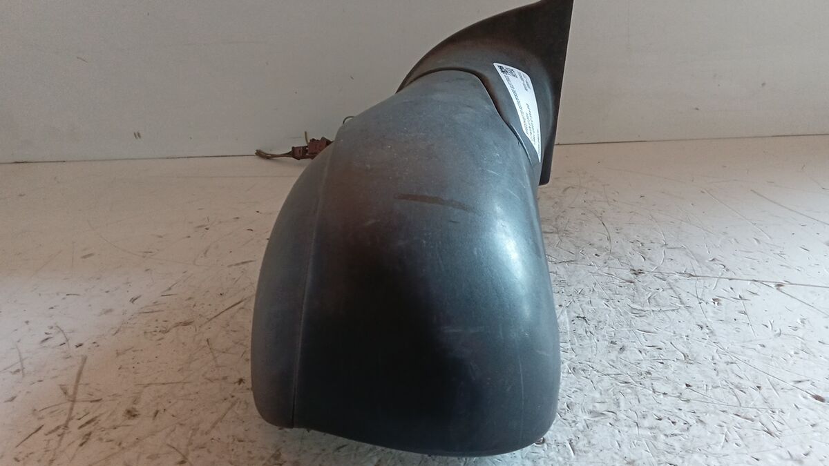 SPECCHIO ELETTRICO DESTRO CITROEN C3 2004 5+4 FILI — foto 3