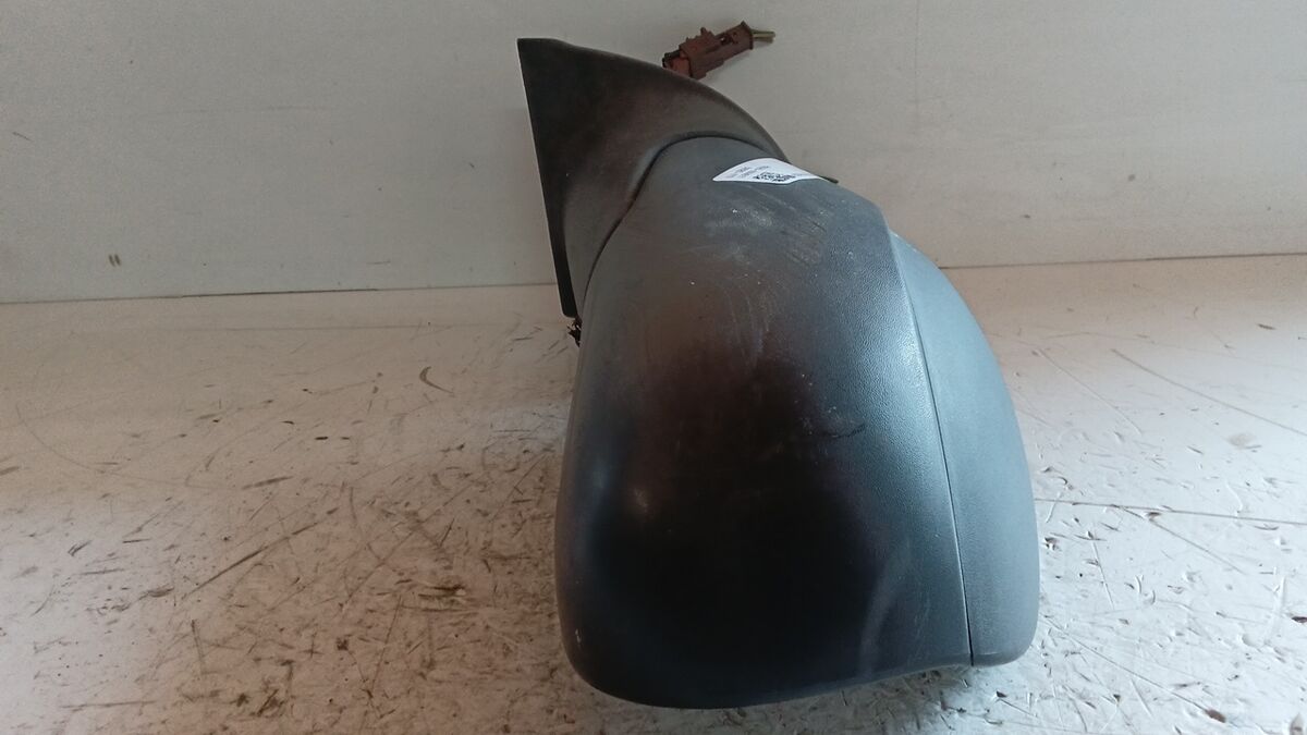 SPECCHIO ELETTRICO SINISTRO CITROEN C3 2004 4+3 FILI — foto 3