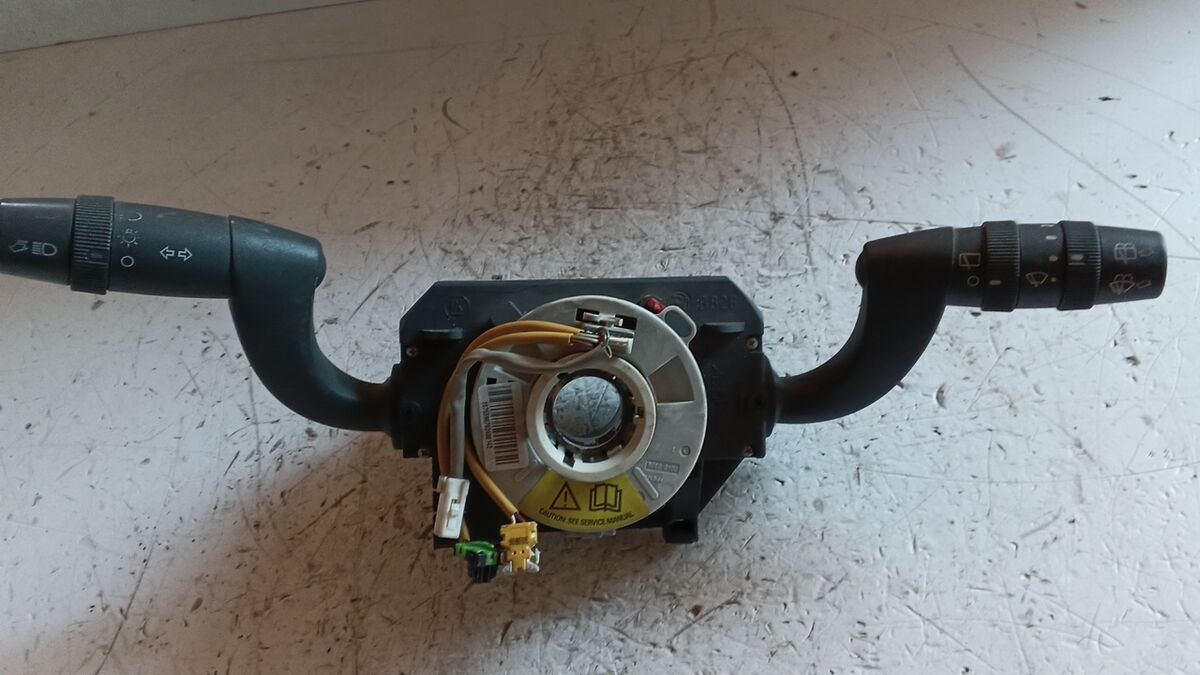DEVIOLUCI LANCIA YPSILON 2007 07354359190