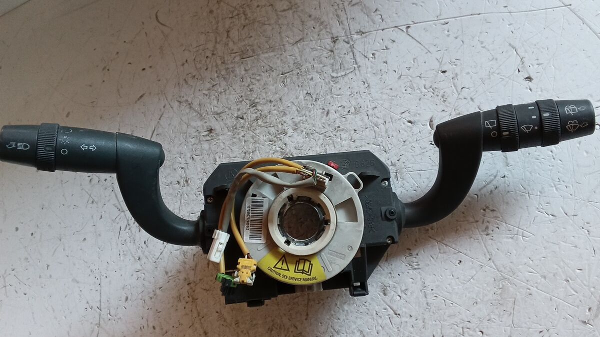 DEVIOLUCI LANCIA YPSILON 2007 07354359190 — foto 4