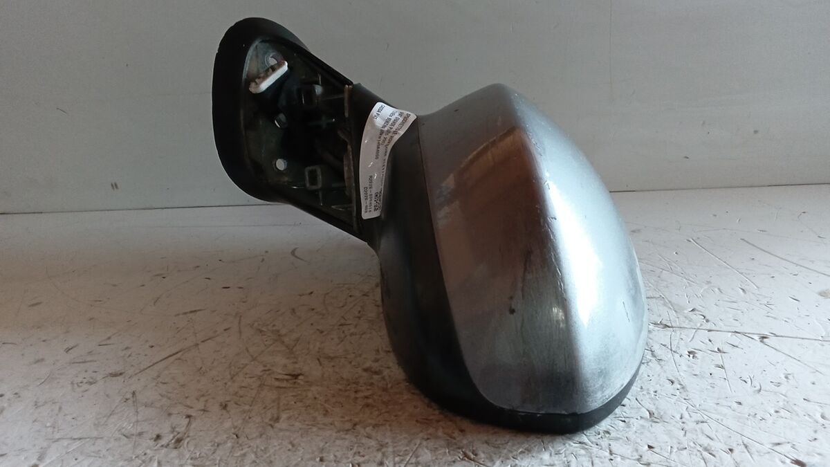 SPECCHIO ELETTRICO SINISTRO FIAT GRANDE PUNTO 2007 3 PIN — foto 2