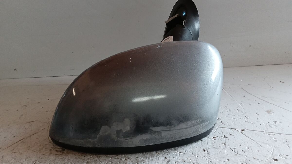 SPECCHIO ELETTRICO SINISTRO FIAT GRANDE PUNTO 2007 3 PIN — foto 3