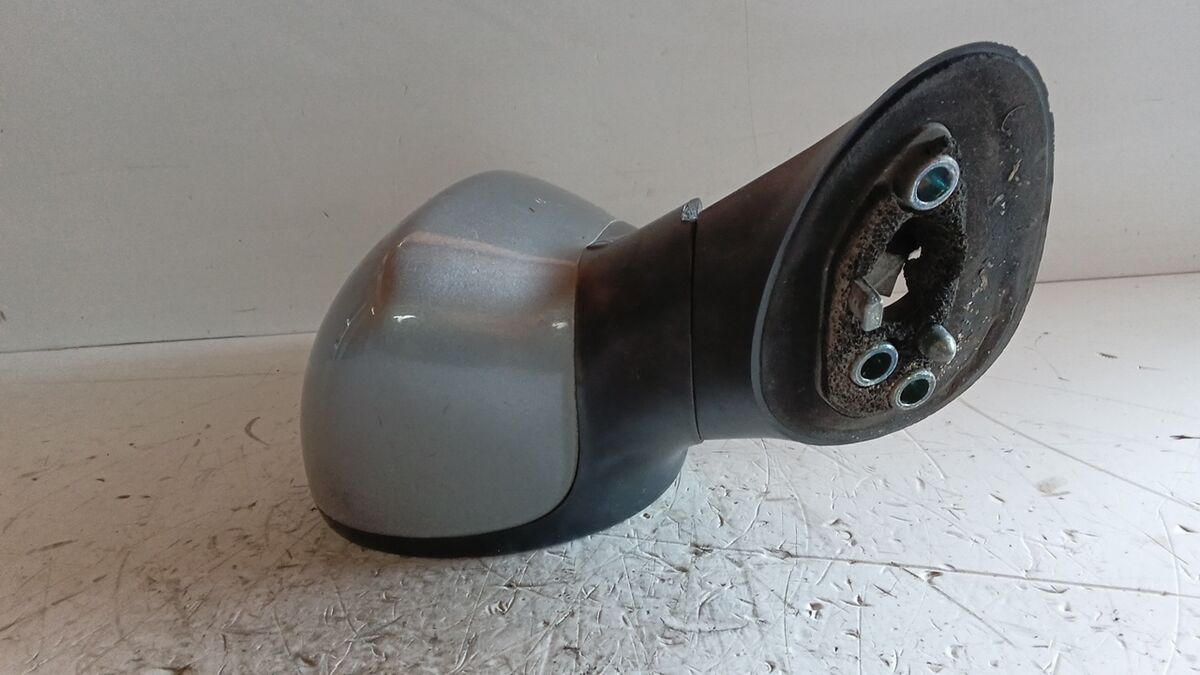SPECCHIO ELETTRICO SINISTRO FIAT GRANDE PUNTO 2007 3 PIN — foto 4