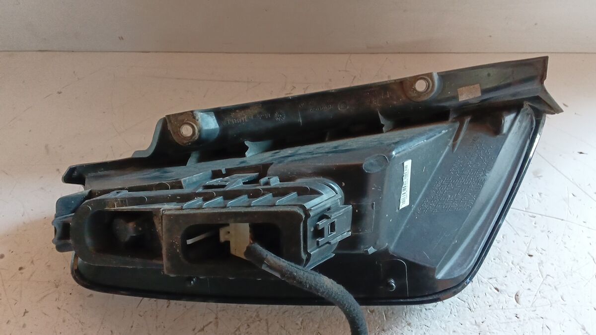 STOP DESTRO FIAT PUNTO EVO 2010 51888060 — foto 3