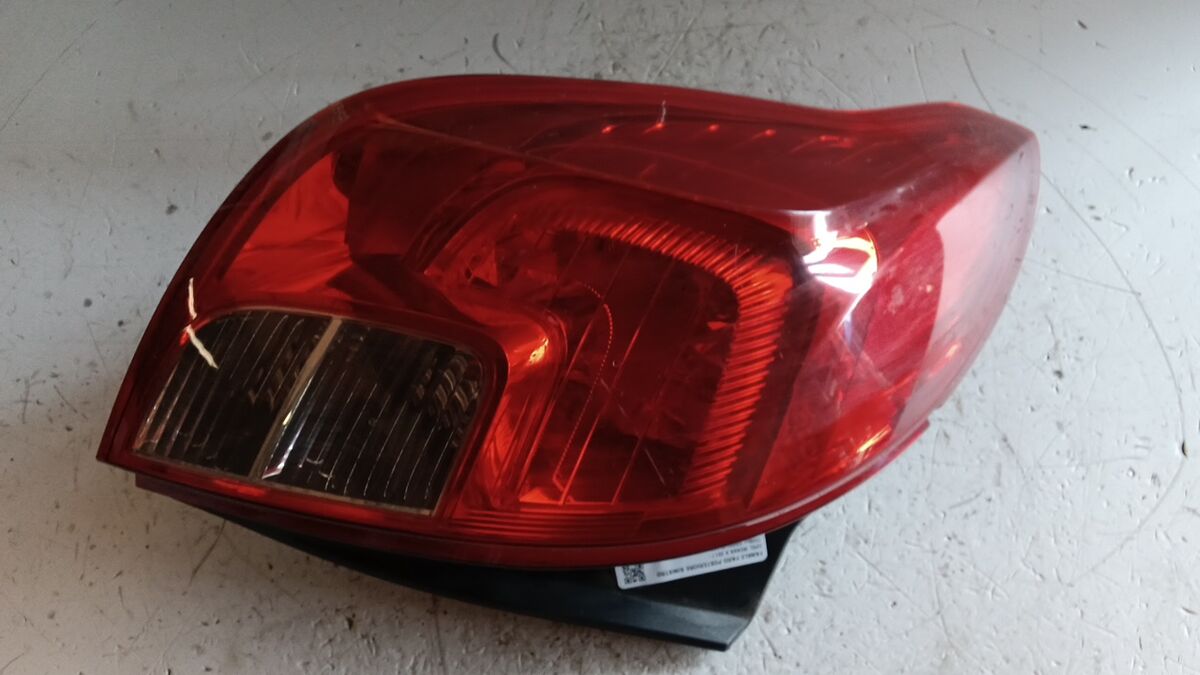 STOP SINISTRO OPEL MOKKA X 2017 42558888