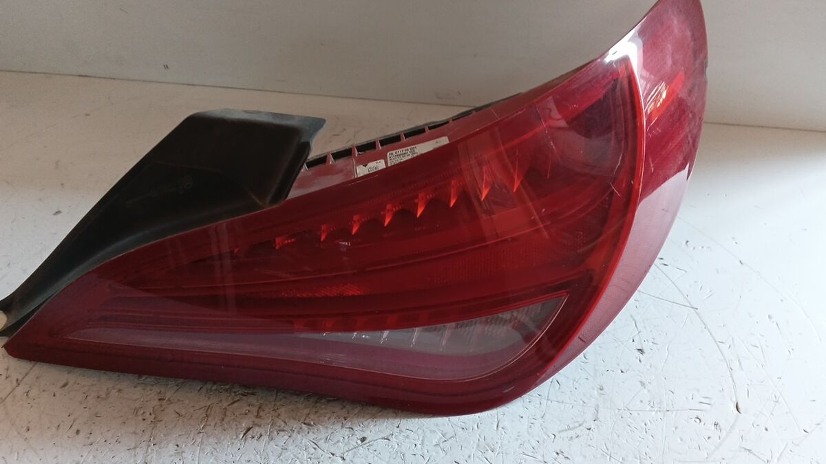 STOP DESTRO MERCEDES CLA 2015 SW A1179060401