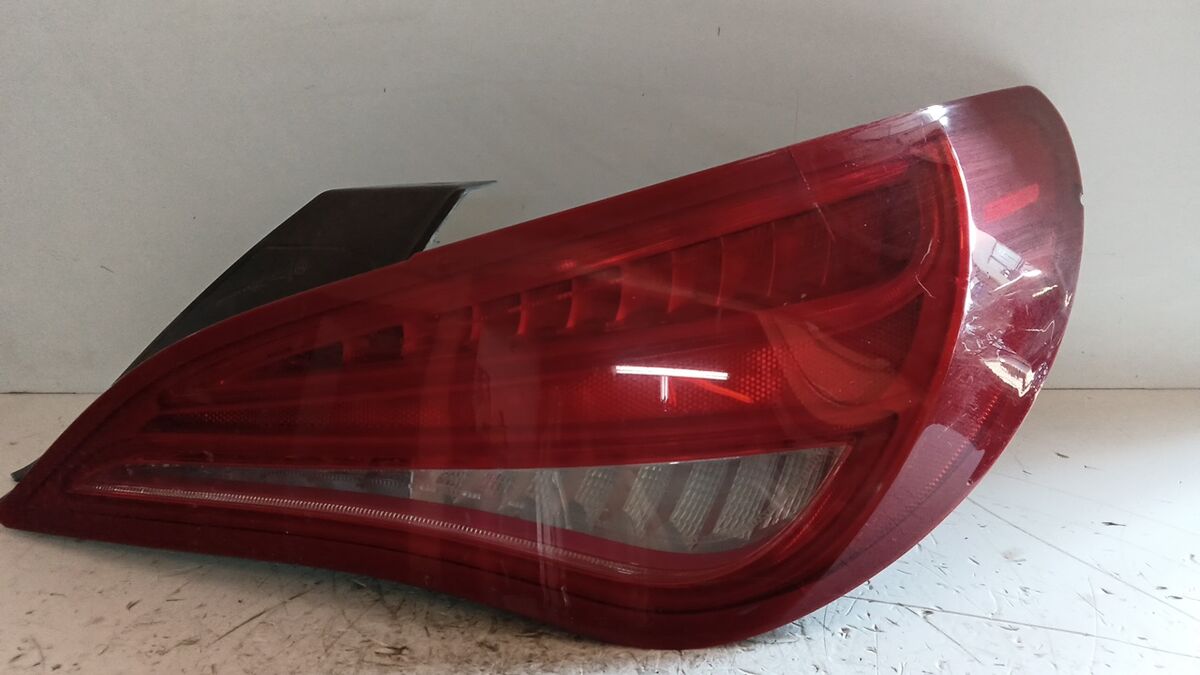 STOP DESTRO MERCEDES CLA 2015 SW A1179060401 — foto 2