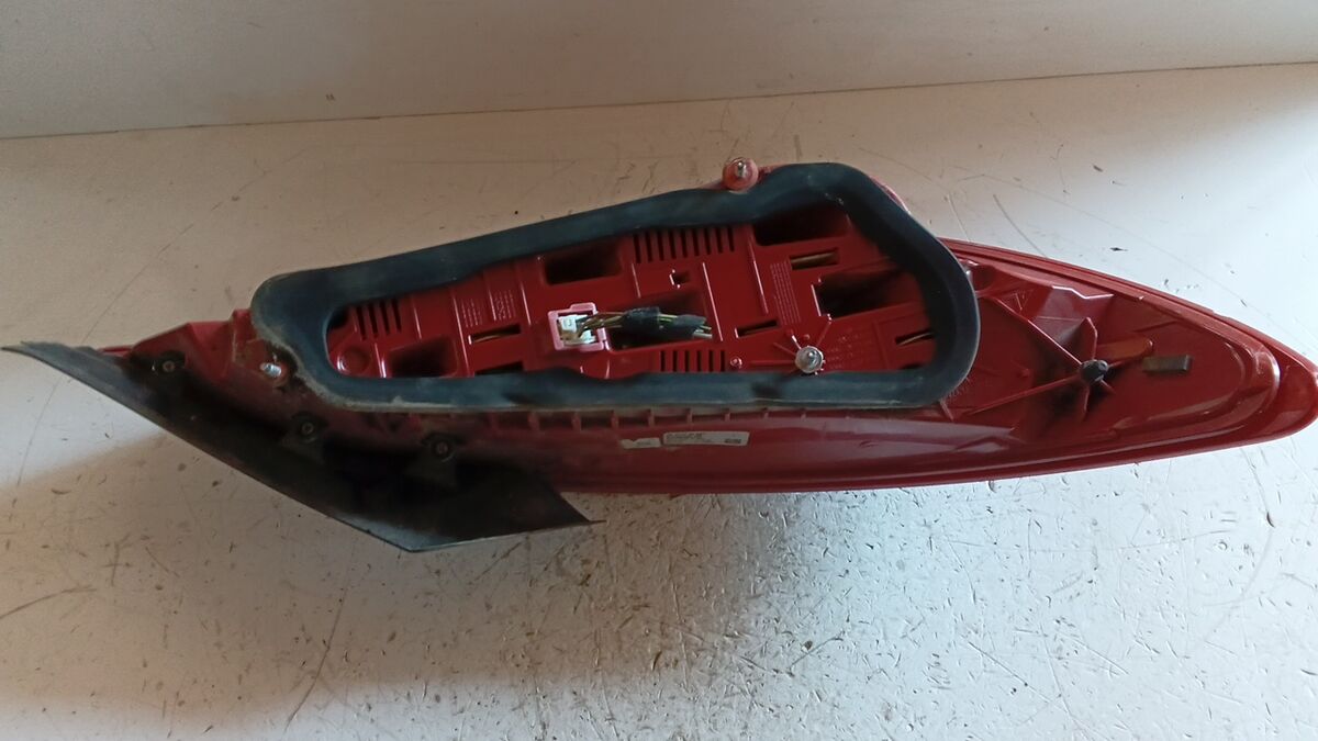STOP DESTRO MERCEDES CLA 2015 SW A1179060401 — foto 3