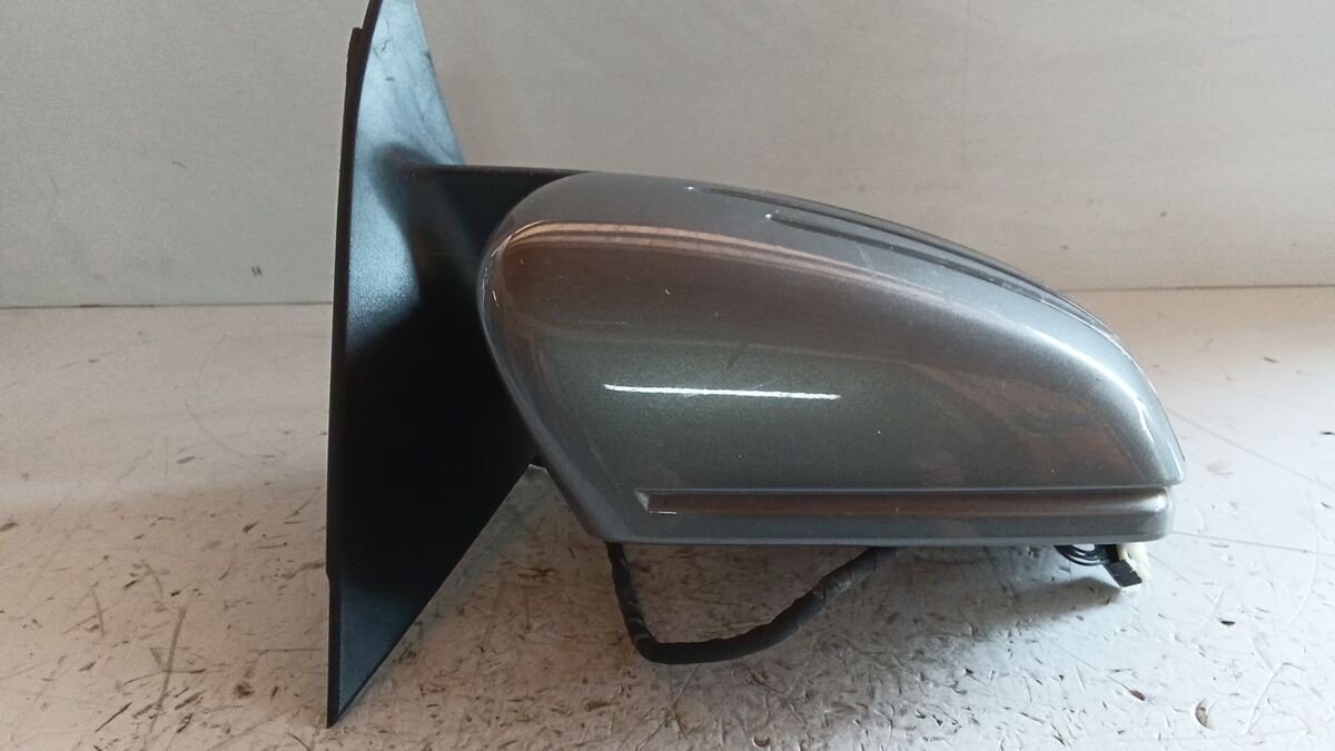 SPECCHIO ELETTRICO DESTRO MERCEDES CLA 2015 7+4 FILI A1178101619 — foto 4