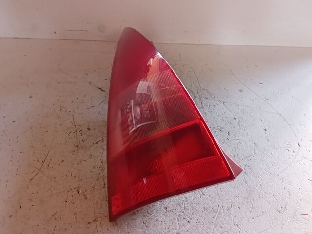 STOP SINISTRO CITROEN C3 2004 — foto 2
