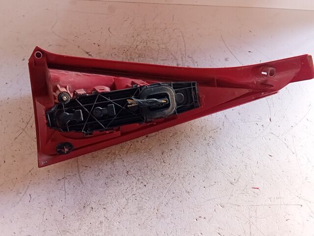 STOP SINISTRO CITROEN C3 2004 — foto 3