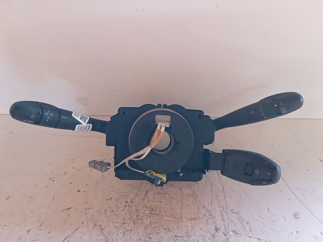 DEVIOLUCI PEUGEOT 206 PLUS 2011 96663042XT