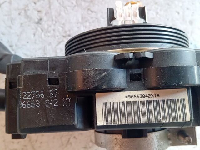 DEVIOLUCI PEUGEOT 206 PLUS 2011 96663042XT — foto 3