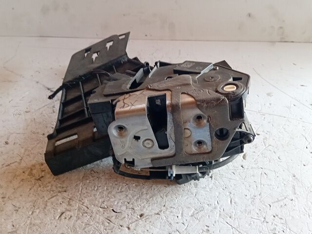 SERRATURA POSTERIORE DESTRA FORD FIESTA 2009 4 PIN 8A6AA26412 — foto 4