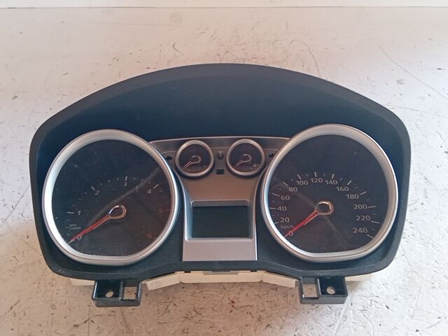 QUADRO STRUMENTI FORD C-MAX 2009 1.6 TDCI