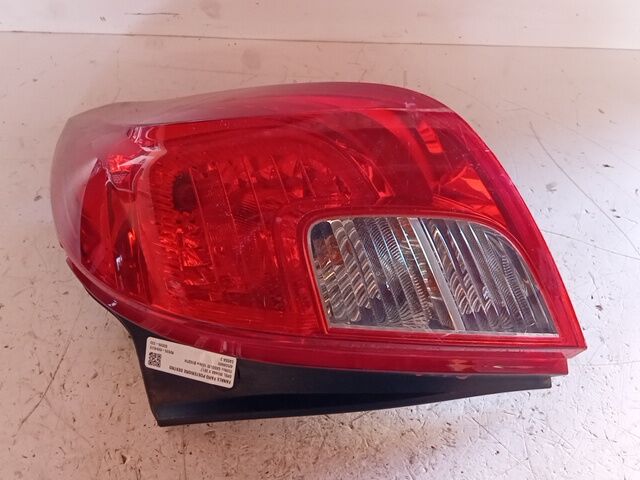 STOP DESTRO OPEL MOKKA X 2017 42558889 — foto 3