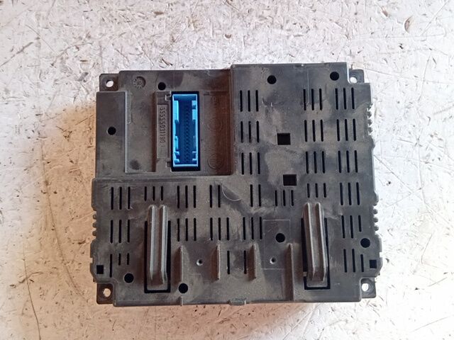 CENTRALINA BLU E ME FIAT PUNTO EVO 2010 51888843