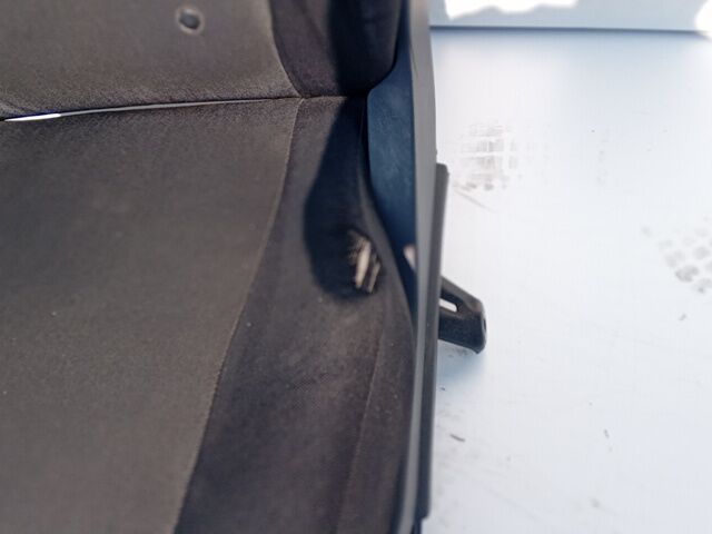 TAPPEZZERIA COMPLETA FIAT PANDA 2010 — foto 3