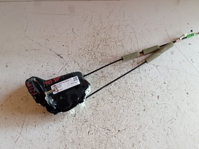 SERRATURA POSTERIORE DESTRA TOYOTA AYGO' X 2023 2 PIN M7314470