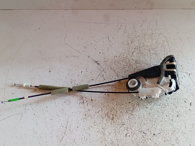 SERRATURA POSTERIORE DESTRA TOYOTA AYGO' X 2023 2 PIN M7314470 — foto 2