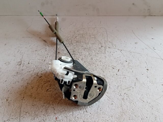 SERRATURA POSTERIORE DESTRA TOYOTA AYGO' X 2023 2 PIN M7314470 — foto 3
