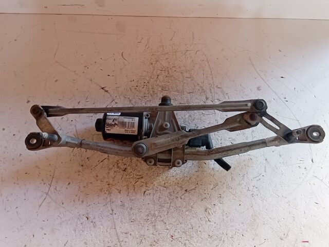 MOTORINO TERGICRISTALLI ANTERIORE FIAT 500L 2017 51989288