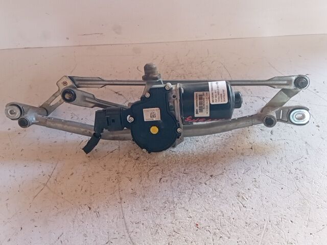 MOTORINO TERGICRISTALLI ANTERIORE FIAT 500L 2017 51989288 — foto 2