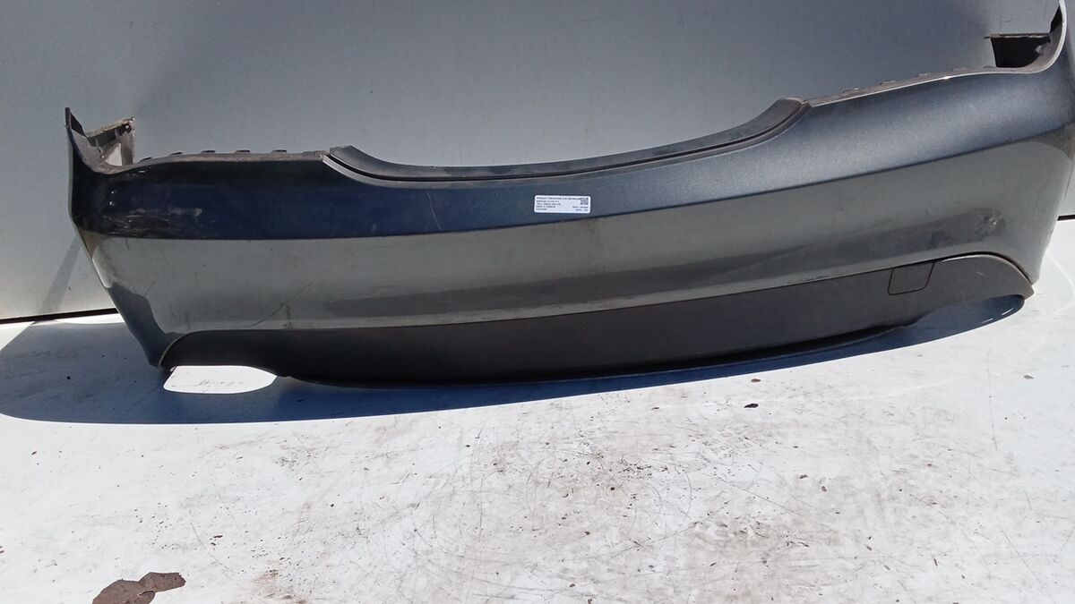 PARAURTI POSTERIORE MERCEDES CLA 2015 SW A1178850325