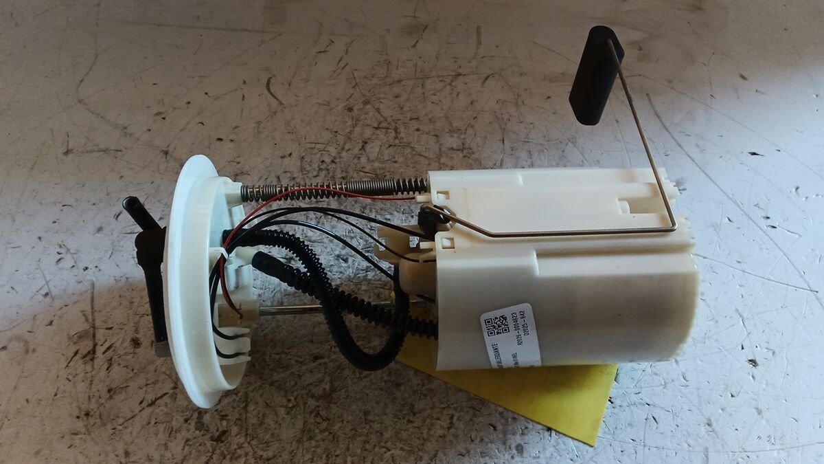POMPA CARBURANTE GALLEGGIANTE OPEL MERIVA 2012 1.4 BENZ. 13268622