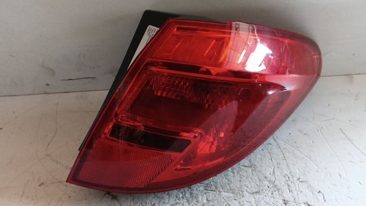 STOP DESTRO OPEL MERIVA 2012 13434860 — foto 4